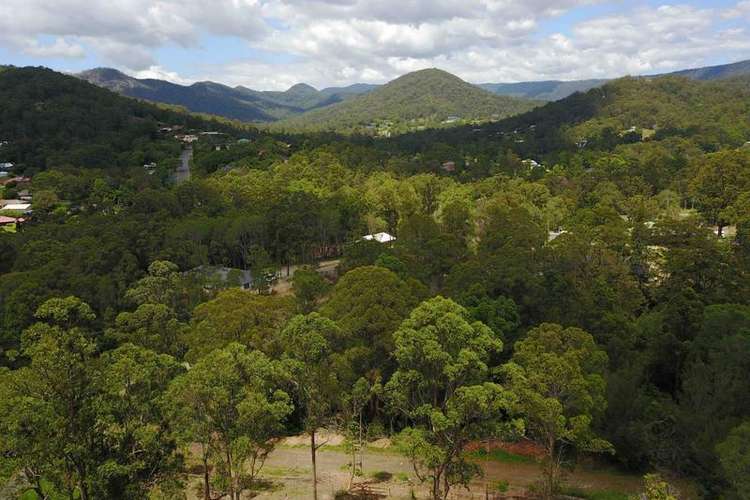 Second view of Homely residentialLand listing, 505 Bonogin Road, Bonogin QLD 4213