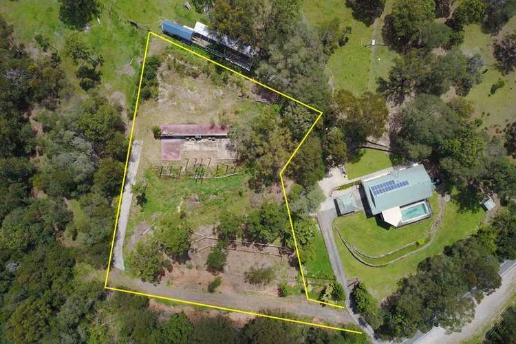 Fifth view of Homely residentialLand listing, 505 Bonogin Road, Bonogin QLD 4213