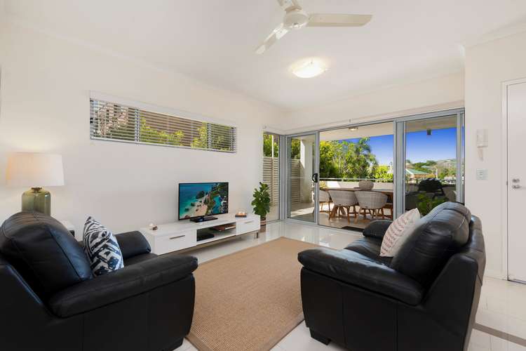 Second view of Homely apartment listing, 1/86 Pembroke Road, Coorparoo QLD 4151