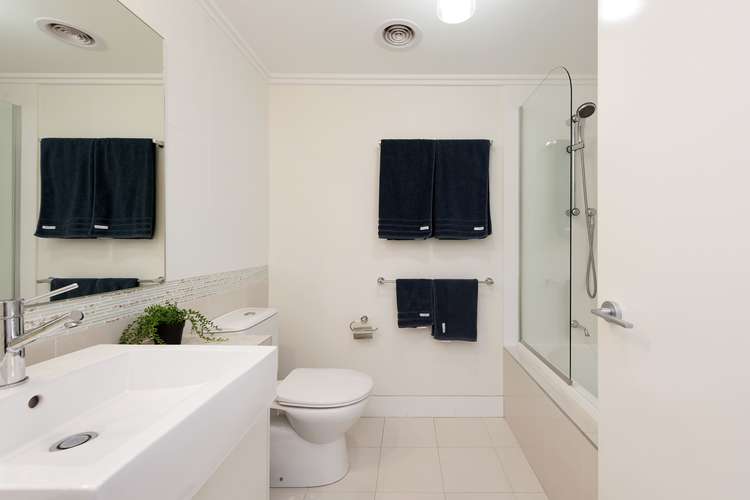 Fifth view of Homely apartment listing, 1/86 Pembroke Road, Coorparoo QLD 4151