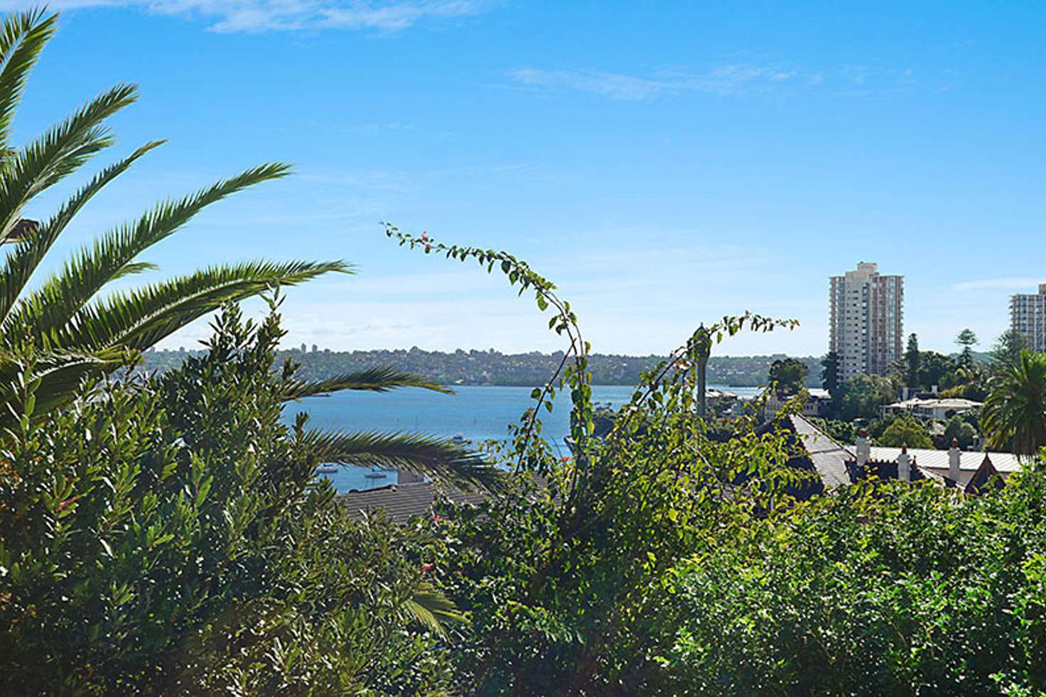 Main view of Homely apartment listing, Level 1/9-11 Loftus Road, Darling Point NSW 2027