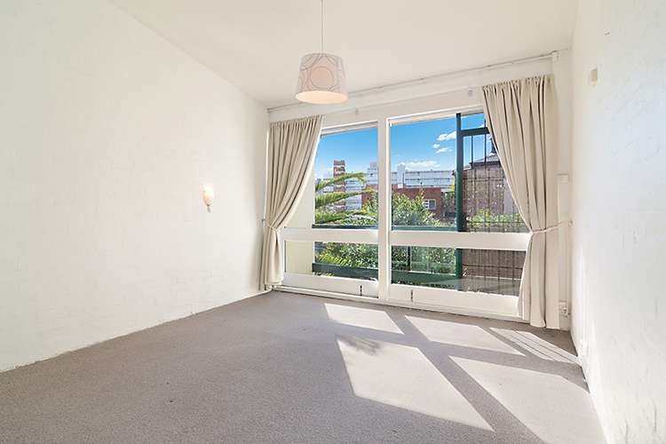 Second view of Homely apartment listing, Level 1/9-11 Loftus Road, Darling Point NSW 2027