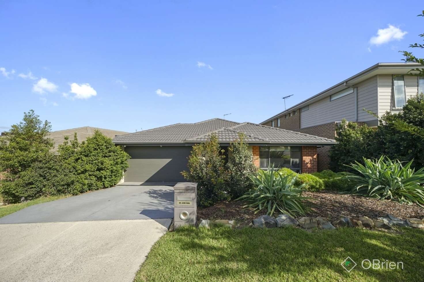 Main view of Homely house listing, 14 Belmont Crescent, Pakenham VIC 3810