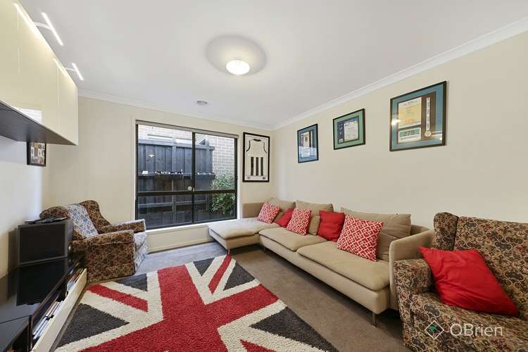 Third view of Homely house listing, 14 Belmont Crescent, Pakenham VIC 3810