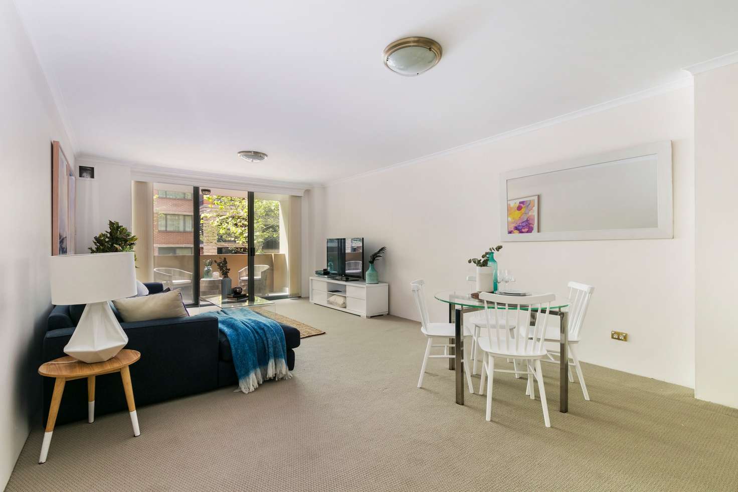 Main view of Homely apartment listing, 5/149 Pyrmont Street, Pyrmont NSW 2009