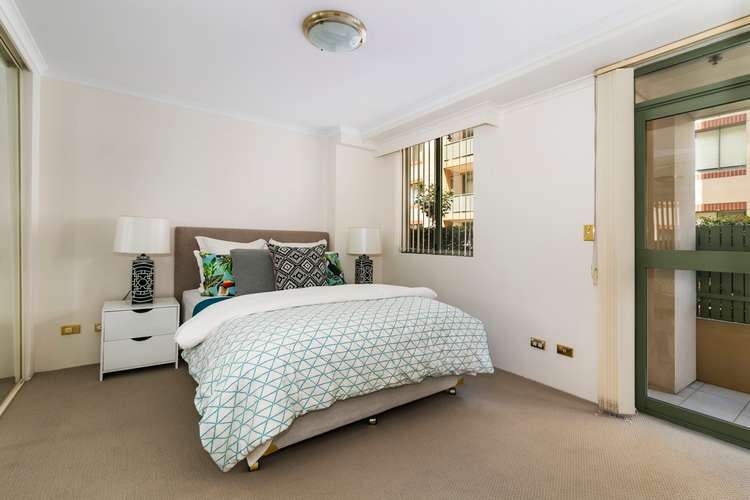 Third view of Homely apartment listing, 5/149 Pyrmont Street, Pyrmont NSW 2009