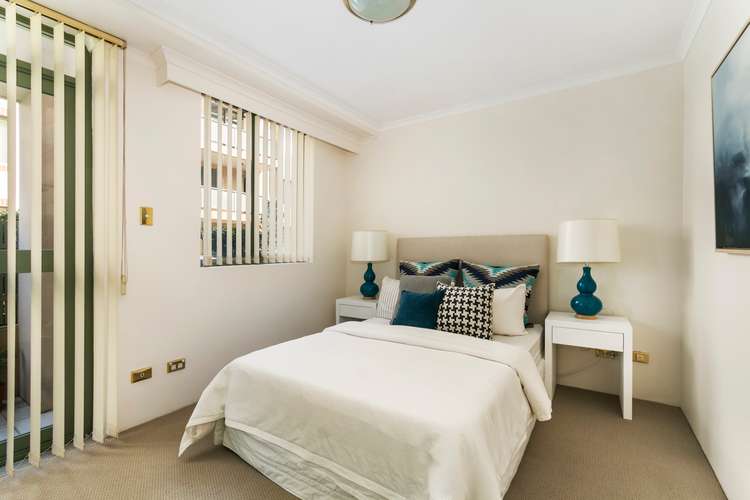 Fourth view of Homely apartment listing, 5/149 Pyrmont Street, Pyrmont NSW 2009