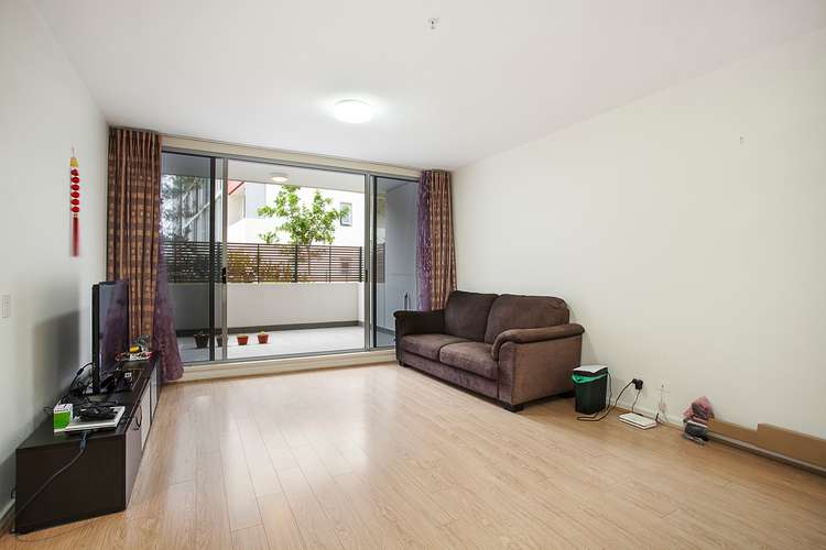 Main view of Homely apartment listing, 103B/1 Jack Brabham Drive, Hurstville NSW 2220