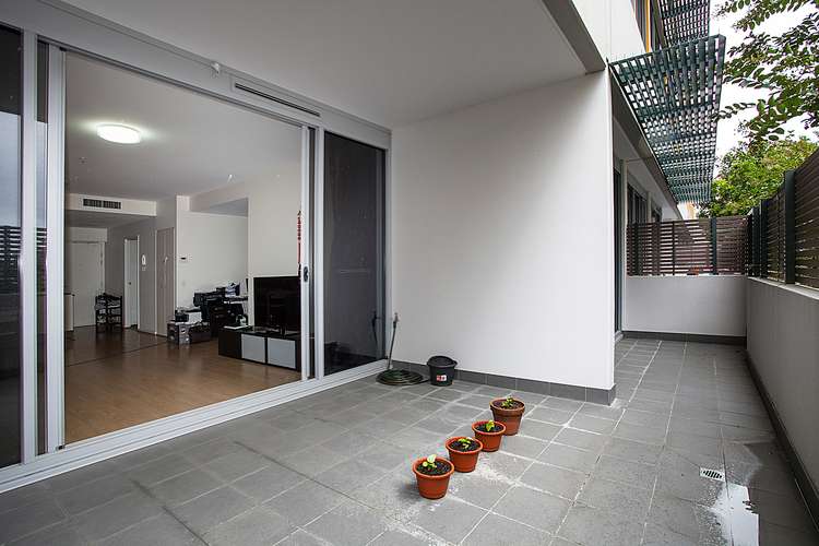 Third view of Homely apartment listing, 103B/1 Jack Brabham Drive, Hurstville NSW 2220