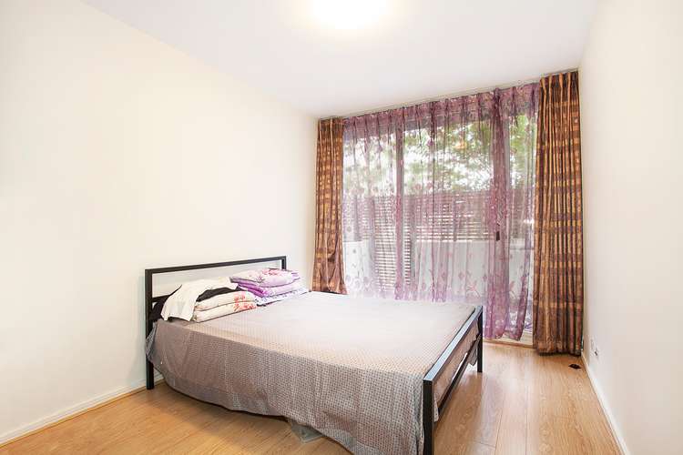 Fifth view of Homely apartment listing, 103B/1 Jack Brabham Drive, Hurstville NSW 2220