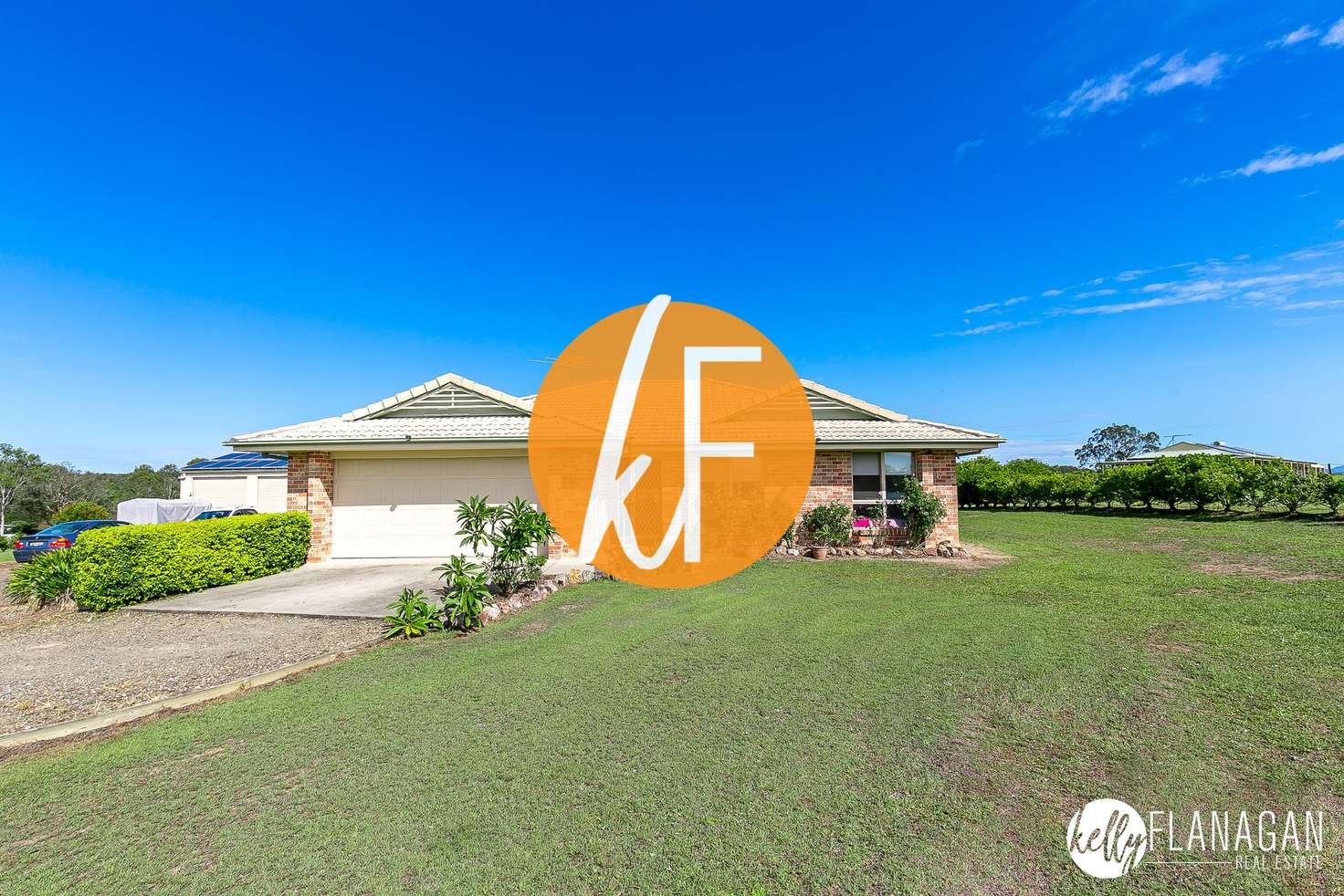 Main view of Homely acreageSemiRural listing, 109 Lika Drive, Kempsey NSW 2440