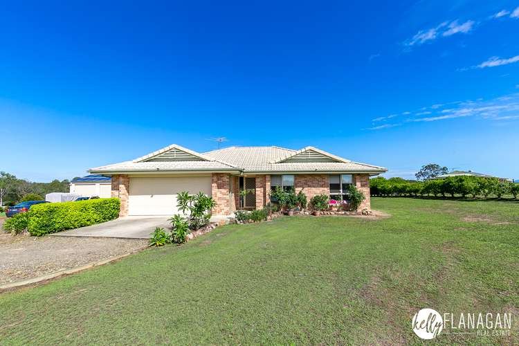 Second view of Homely acreageSemiRural listing, 109 Lika Drive, Kempsey NSW 2440