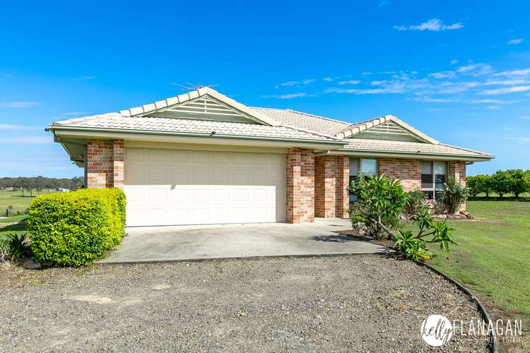 Third view of Homely acreageSemiRural listing, 109 Lika Drive, Kempsey NSW 2440