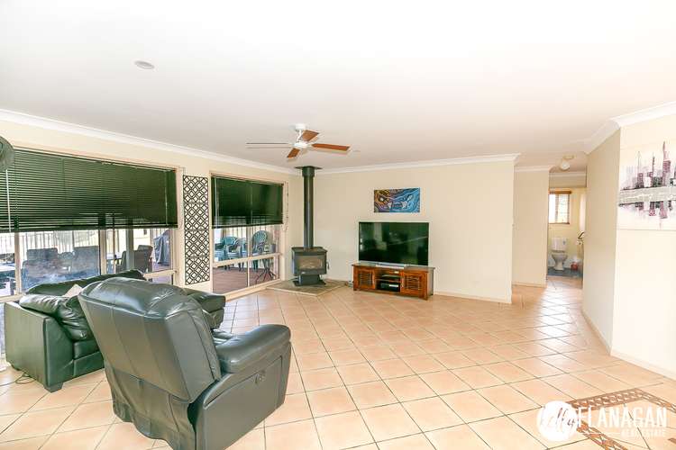 Fifth view of Homely acreageSemiRural listing, 109 Lika Drive, Kempsey NSW 2440