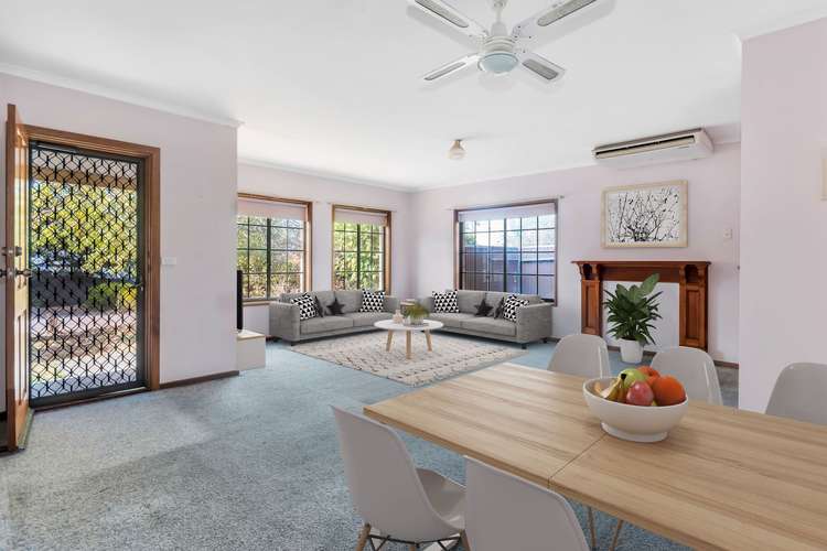 Second view of Homely unit listing, 1/2 Cockburn Street, Nairne SA 5252