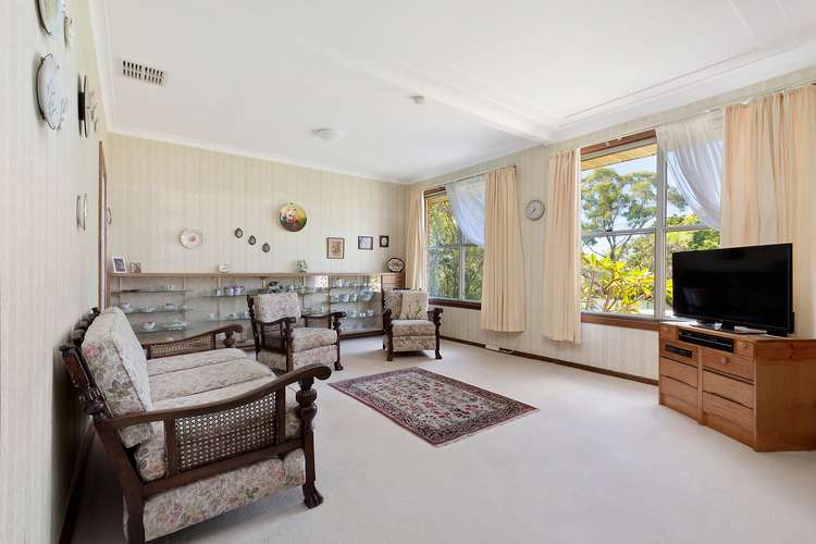Second view of Homely house listing, 7 Phillip Avenue, Seaforth NSW 2092