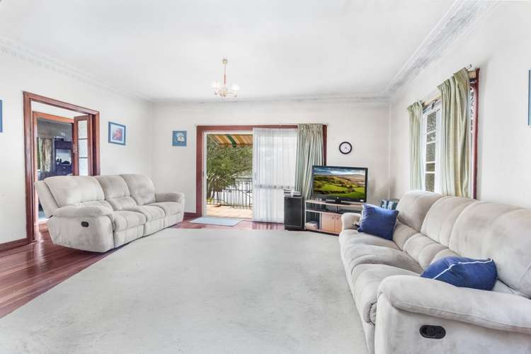 Second view of Homely house listing, 46 Sterculia Avenue, Holland Park West QLD 4121