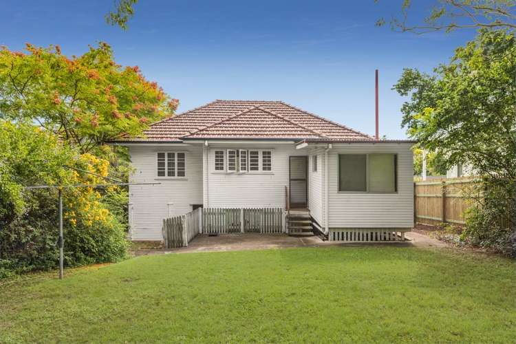 Fourth view of Homely house listing, 46 Sterculia Avenue, Holland Park West QLD 4121