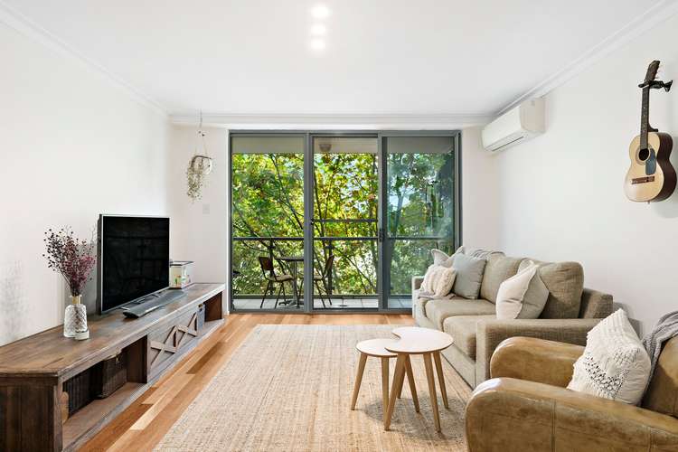 Second view of Homely apartment listing, 65/102 Miller Street, Pyrmont NSW 2009