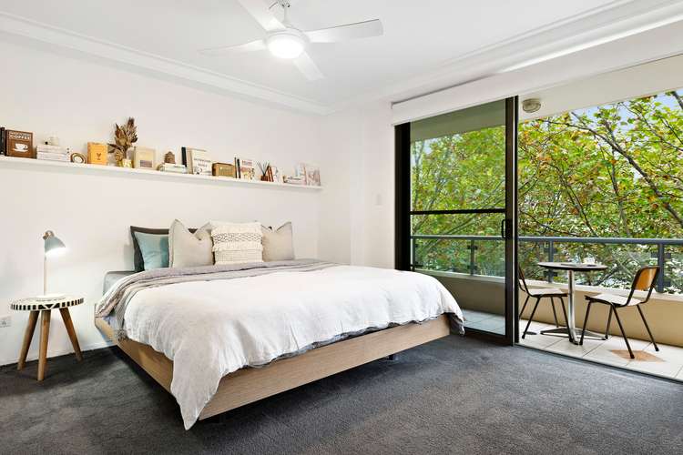 Third view of Homely apartment listing, 65/102 Miller Street, Pyrmont NSW 2009