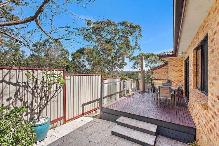 Main view of Homely villa listing, 13/127-129 Cooriengah Heights Road, Engadine NSW 2233