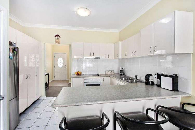 Third view of Homely villa listing, 13/127-129 Cooriengah Heights Road, Engadine NSW 2233