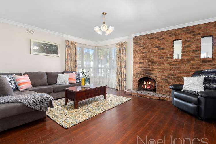 Second view of Homely house listing, 56 Sevenoaks Avenue, Croydon VIC 3136