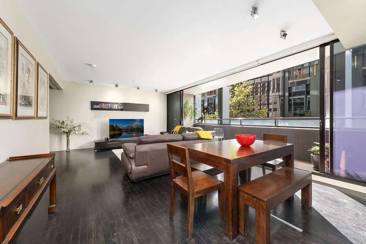 Third view of Homely apartment listing, 1B/161 Kent Street, Sydney NSW 2000