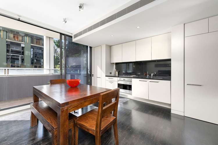 Fifth view of Homely apartment listing, 1B/161 Kent Street, Sydney NSW 2000