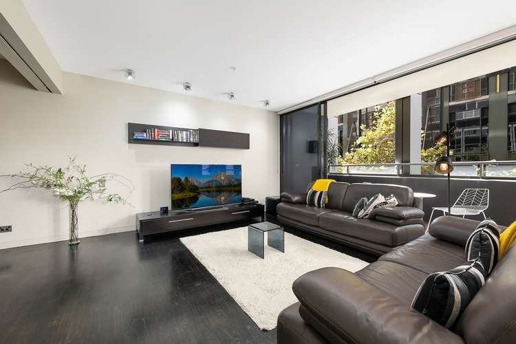 Sixth view of Homely apartment listing, 1B/161 Kent Street, Sydney NSW 2000