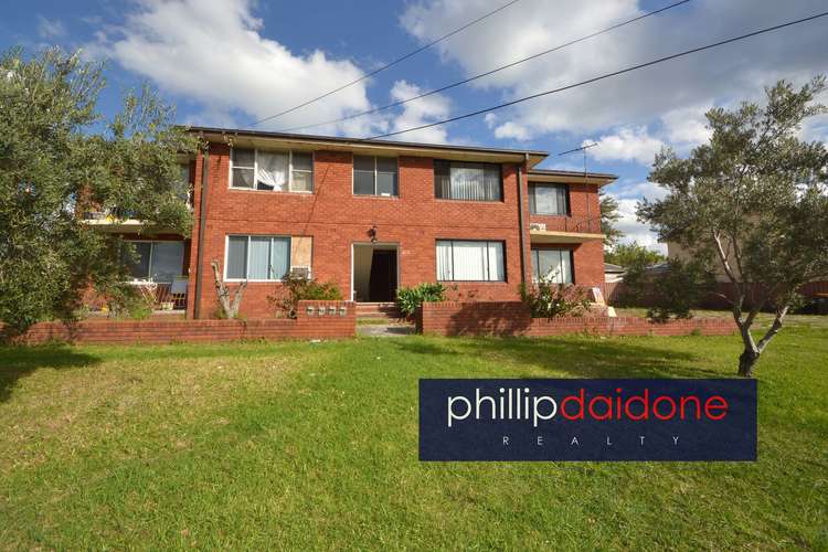 Main view of Homely unit listing, 3/48 Cambridge Street, Berala NSW 2141