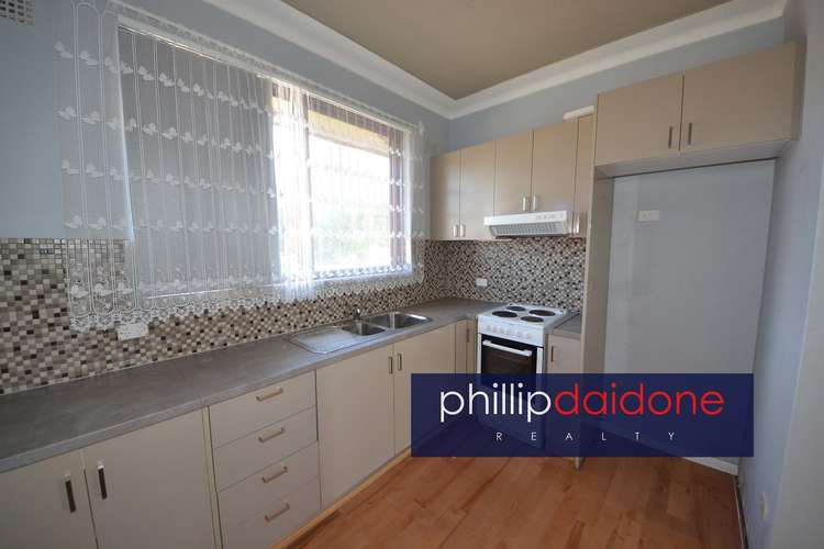 Second view of Homely unit listing, 3/48 Cambridge Street, Berala NSW 2141