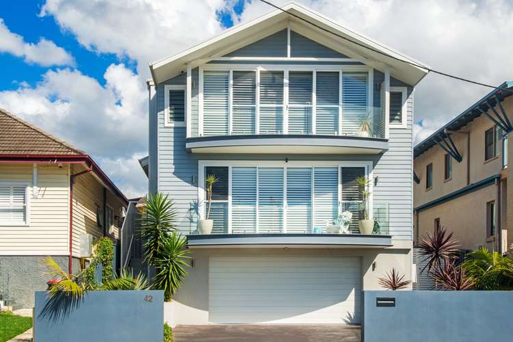 Main view of Homely house listing, 42 Prince Edward Street, Malabar NSW 2036