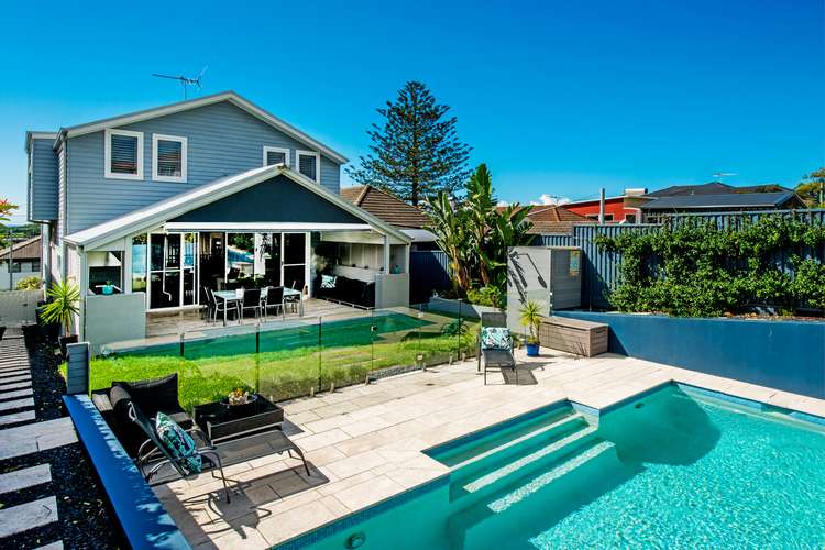 Second view of Homely house listing, 42 Prince Edward Street, Malabar NSW 2036