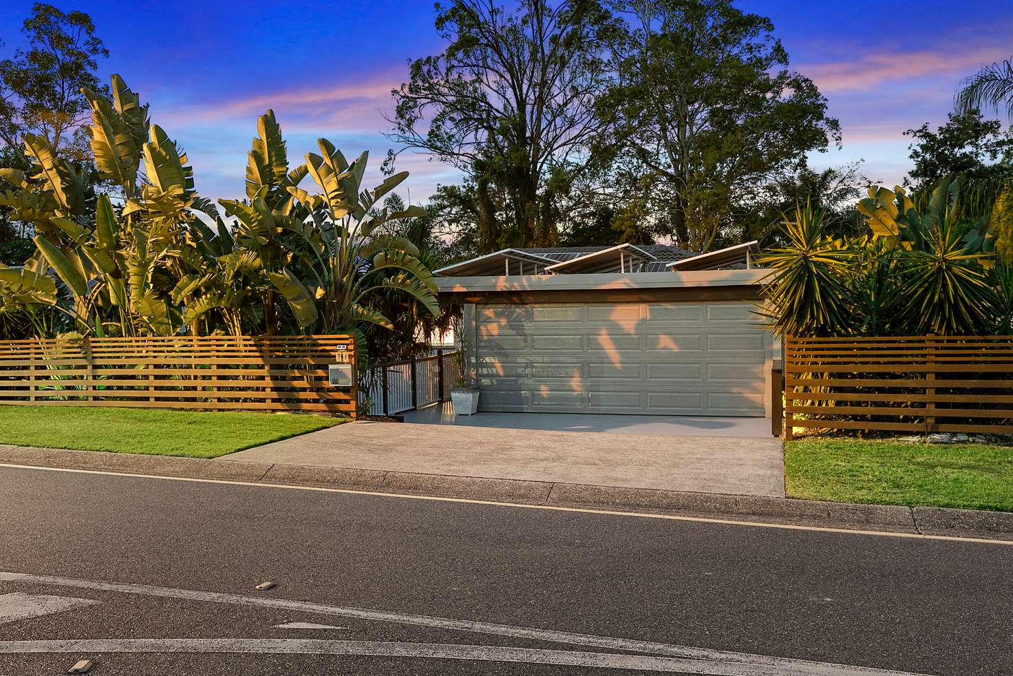 Main view of Homely house listing, 71 Crewe Street, Mount Gravatt East QLD 4122
