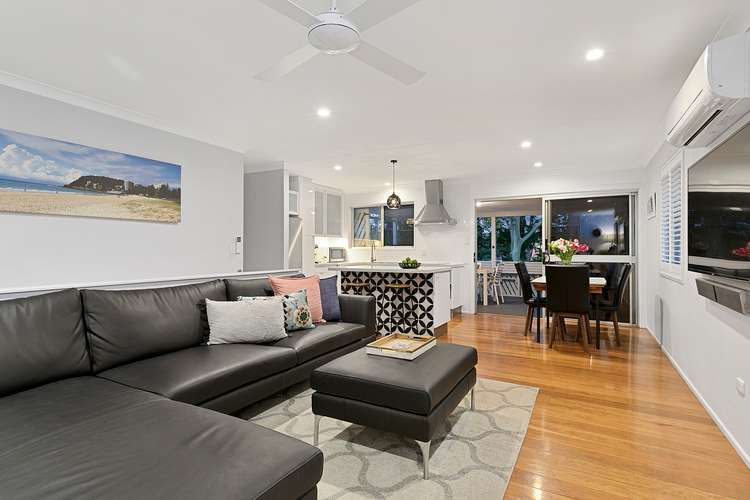 Second view of Homely house listing, 71 Crewe Street, Mount Gravatt East QLD 4122
