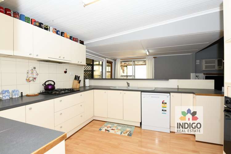 Second view of Homely house listing, 4 Darling Street, Chiltern VIC 3683