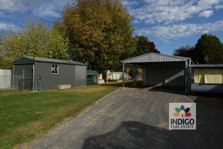 Third view of Homely house listing, 4 Darling Street, Chiltern VIC 3683