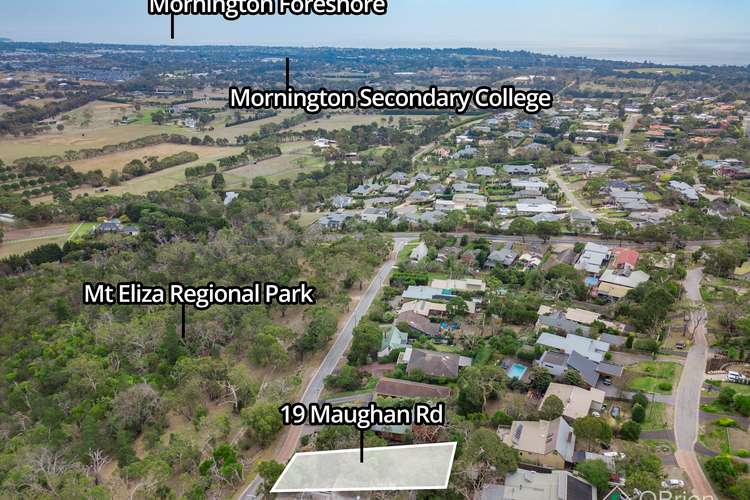 19 Maughan Road, Mount Eliza VIC 3930
