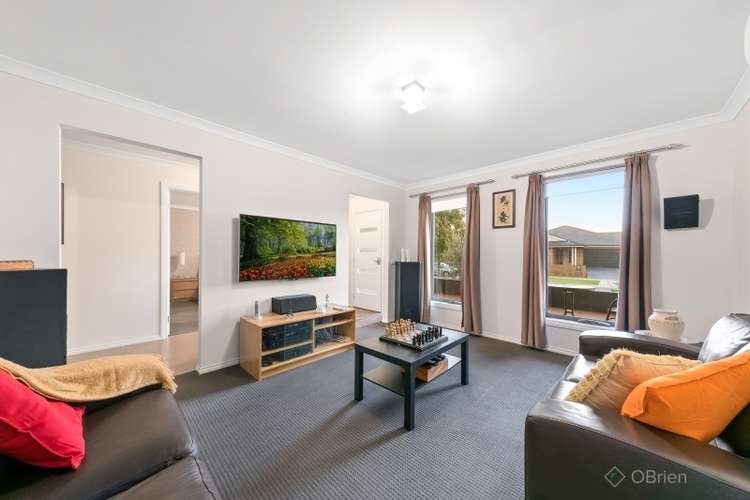 Second view of Homely house listing, 4 Emerald Crescent, Koo Wee Rup VIC 3981