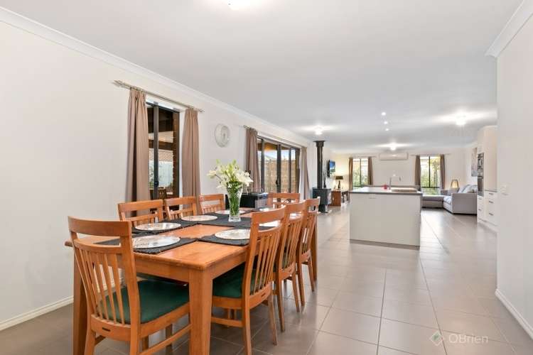 Third view of Homely house listing, 4 Emerald Crescent, Koo Wee Rup VIC 3981