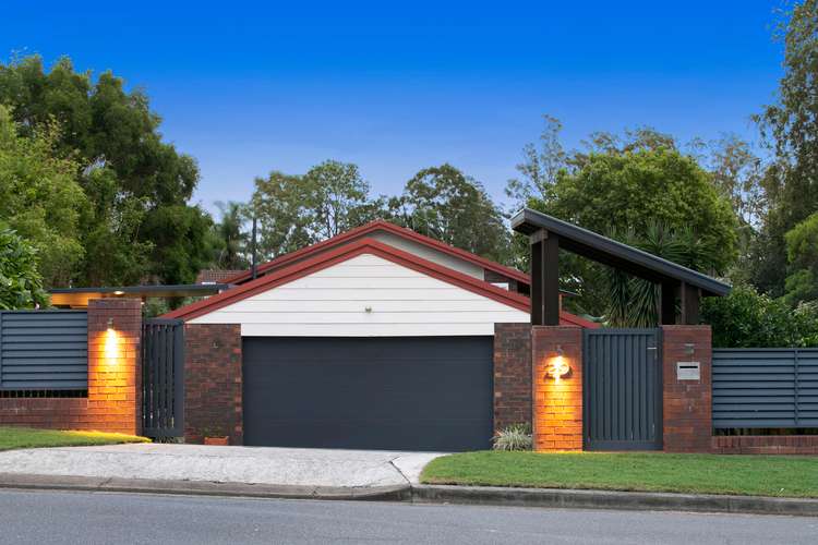 Second view of Homely house listing, 29 Canowindra Street, Jindalee QLD 4074