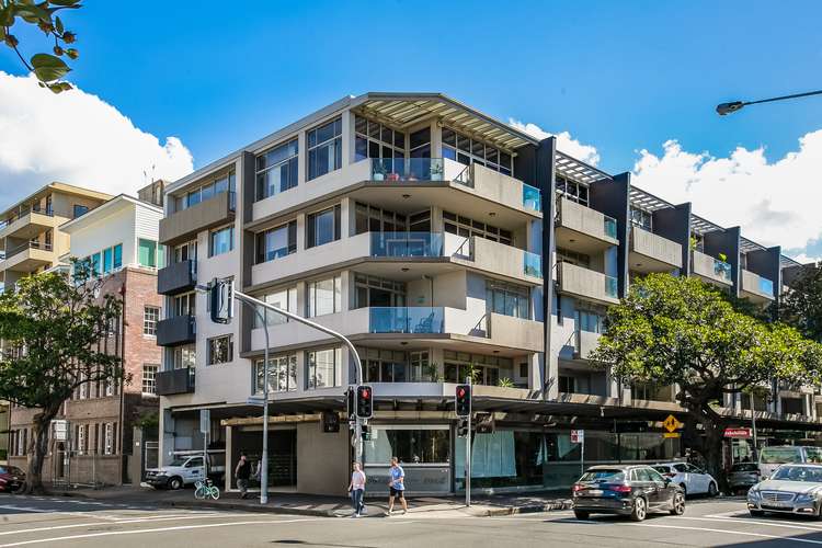 Fifth view of Homely studio listing, 43/2 Darley Road, Manly NSW 2095