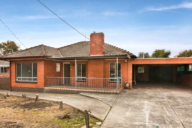 Main view of Homely house listing, 50 Spring Street, Thomastown VIC 3074