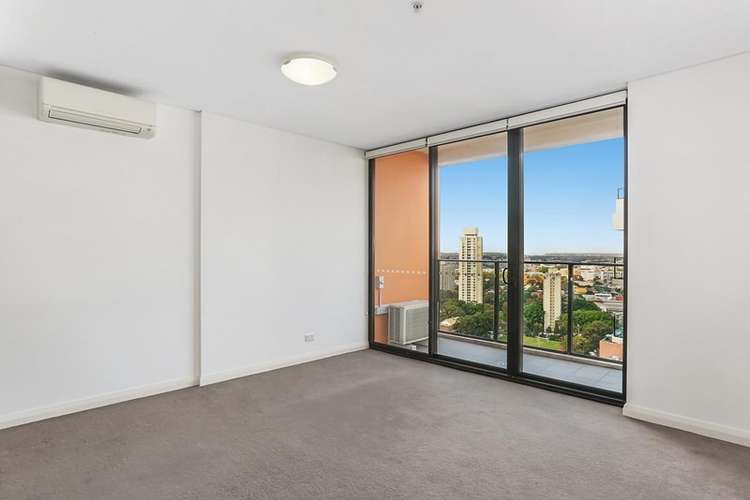 Second view of Homely apartment listing, 1701/157 Redfern Street, Redfern NSW 2016