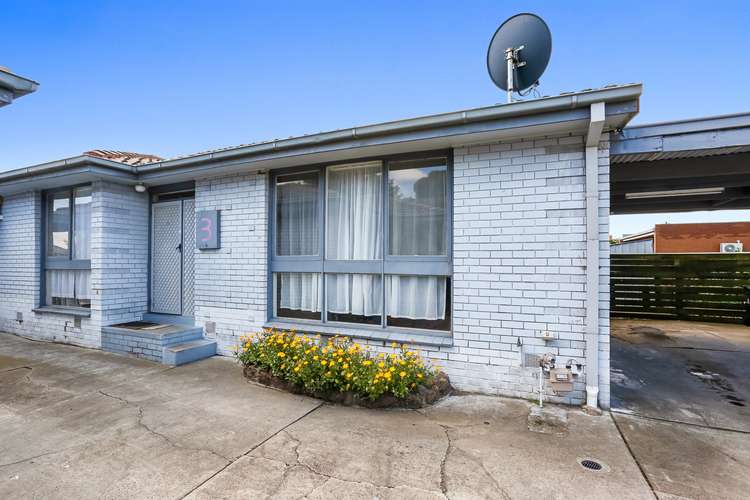 Main view of Homely unit listing, 3/64-66 Stewart Grove, Campbellfield VIC 3061
