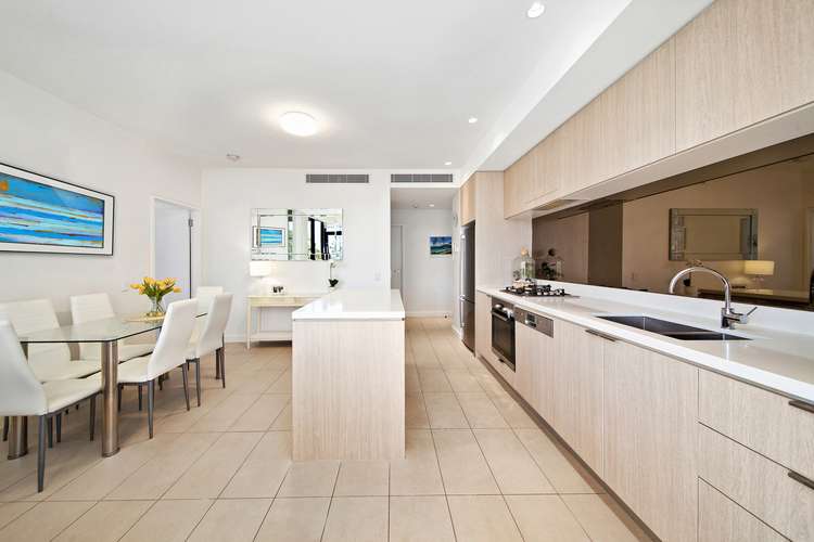 Second view of Homely apartment listing, 105/475 Captain Cook Drive, Woolooware NSW 2230