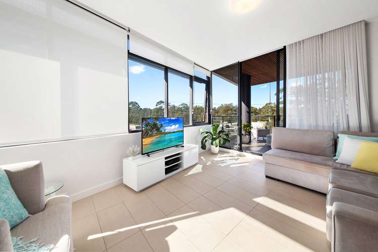 Third view of Homely apartment listing, 105/475 Captain Cook Drive, Woolooware NSW 2230