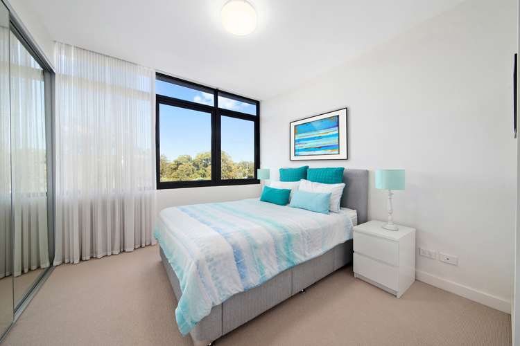 Fourth view of Homely apartment listing, 105/475 Captain Cook Drive, Woolooware NSW 2230