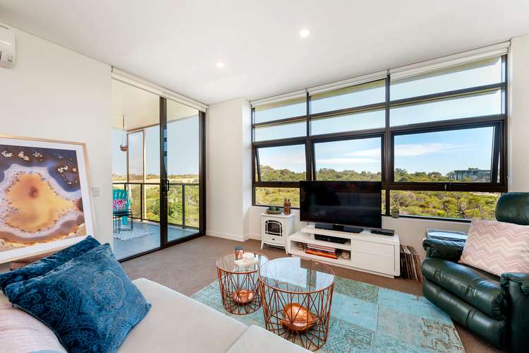 Second view of Homely apartment listing, 406/33 Harvey Street, Little Bay NSW 2036